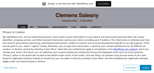 http://clemens-salesny.at/
