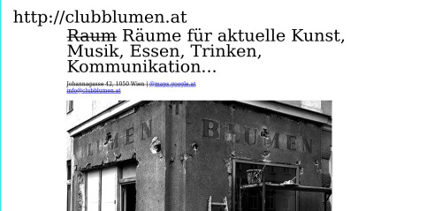 http://clubblumen.at/