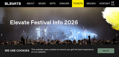 http://elevate.at/