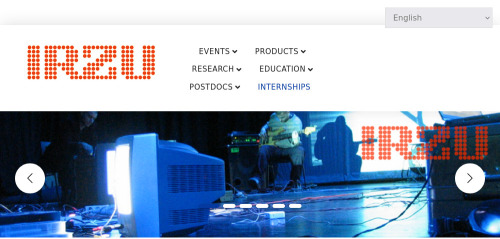 http://irzu.org/