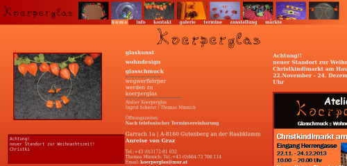 http://koerperglas.mur.at/
