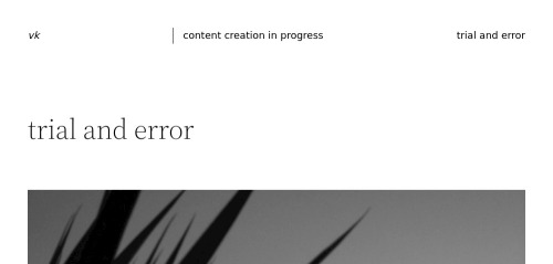 Screenshot of http://kummer.mur.at/