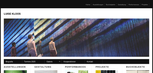 http://luisekloos.at/