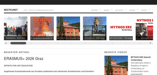 http://nextkunst.at/