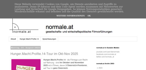 http://normale.at/