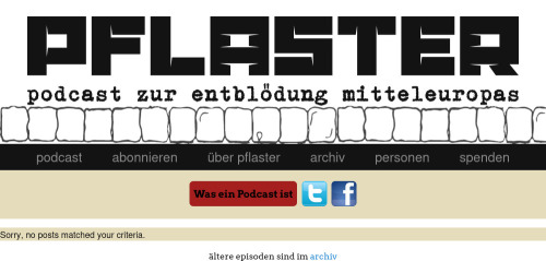 https://pflasterpodcast.at/
