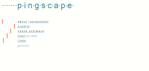 http://pingscape.mur.at/