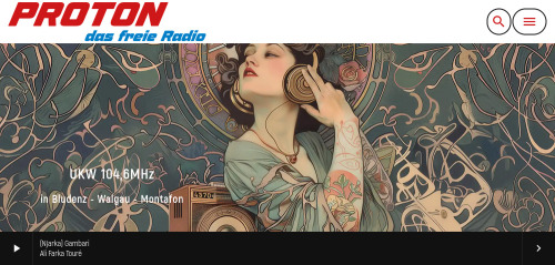 http://radioproton.at/