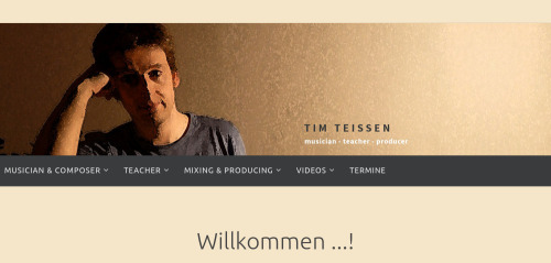 http://timteissen.net